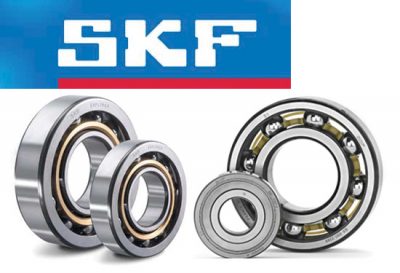 VÒNG BI SKF 6214-2Z/C3