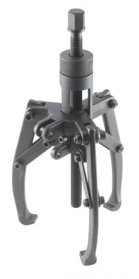 Bộ 2/3 PRONGS Self-centering mechanical puller