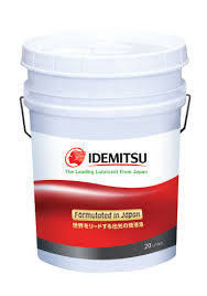 IDEMITSU DIESEL CF/SF 40